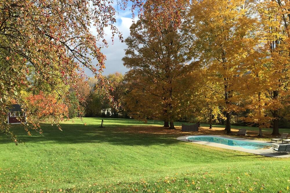 Photo of Outdoor in Pittsford