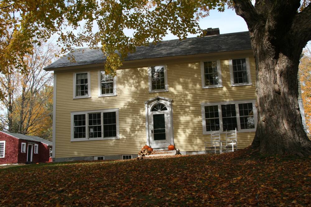 Photo of Outdoor in Pittsford