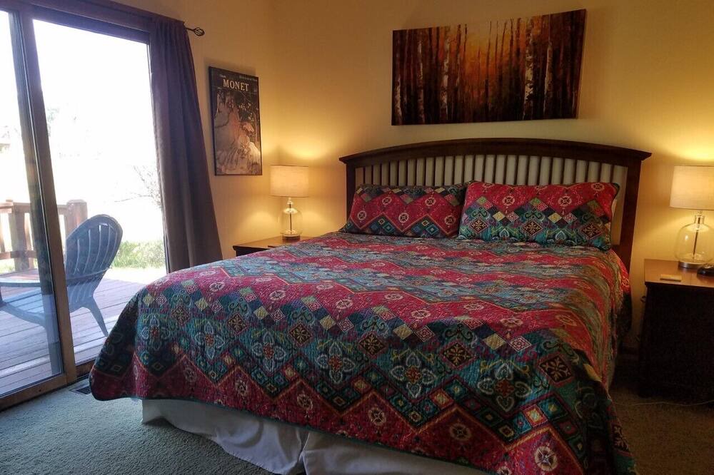 Photo of Bedroom in Buena Vista