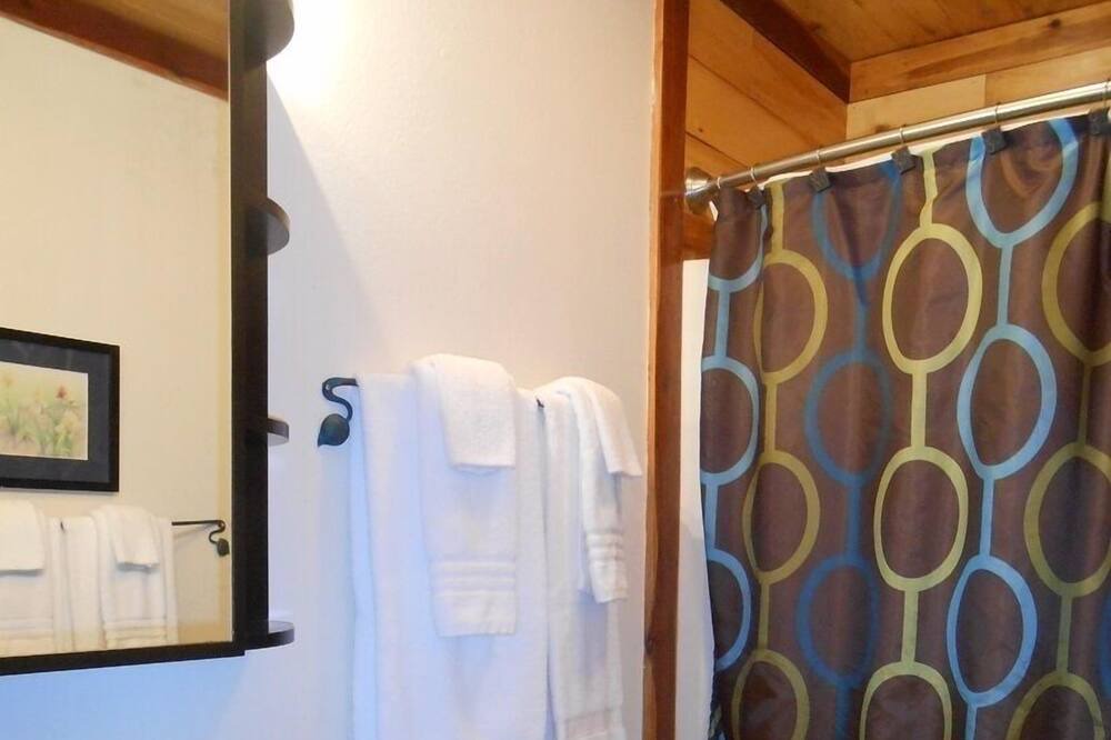 Photo of Bathroom in Buena Vista