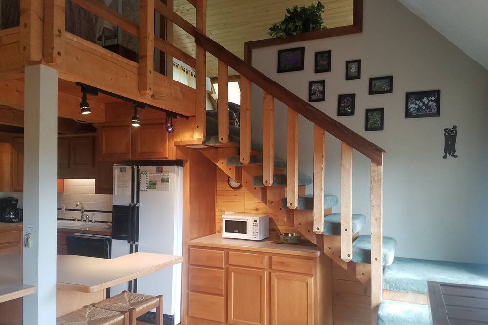 Photo of Kitchen in Buena Vista