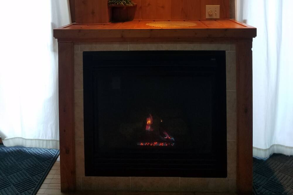 Photo of Livingroom in Buena Vista