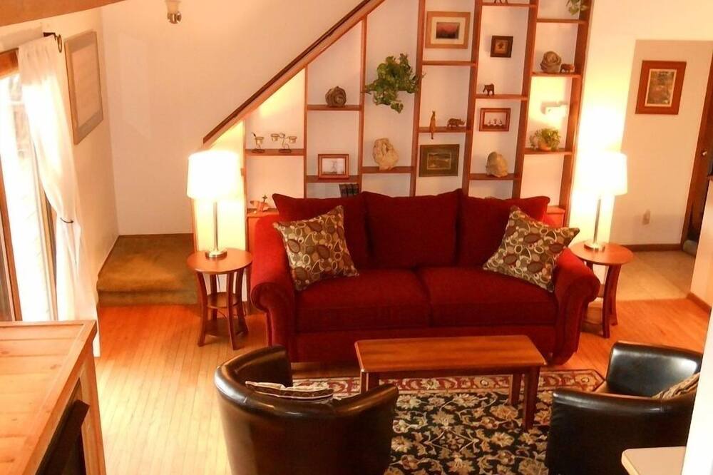 Photo of Livingroom in Buena Vista