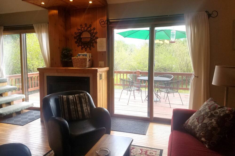Photo of Livingroom in Buena Vista