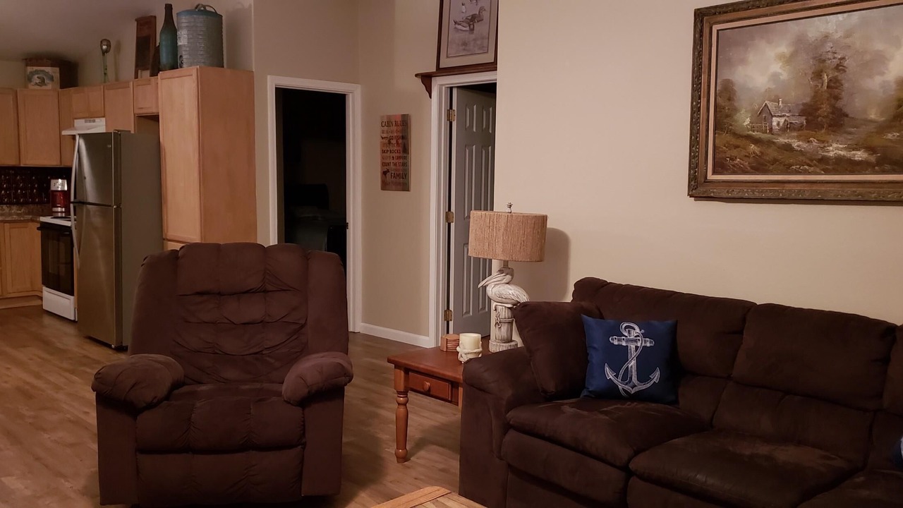 Photo of Livingroom in Doyline