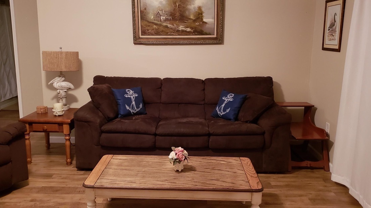 Photo of Livingroom in Doyline