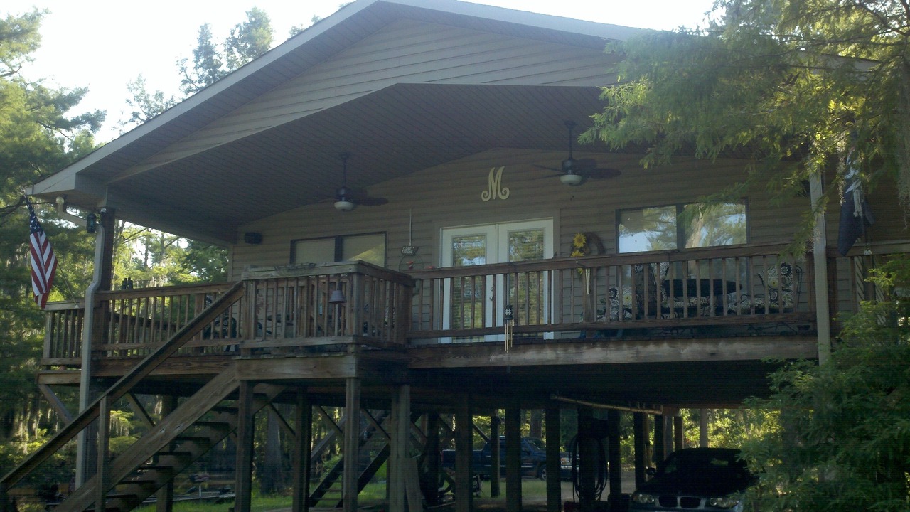 Photo of Outdoor in Doyline