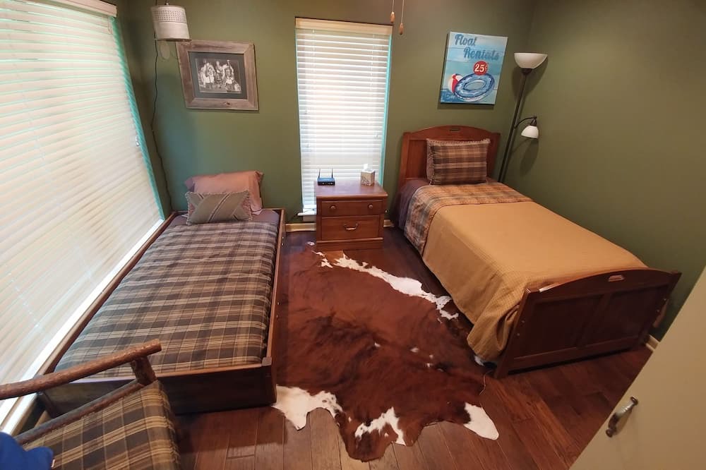 Photo of Bedroom in Hunt