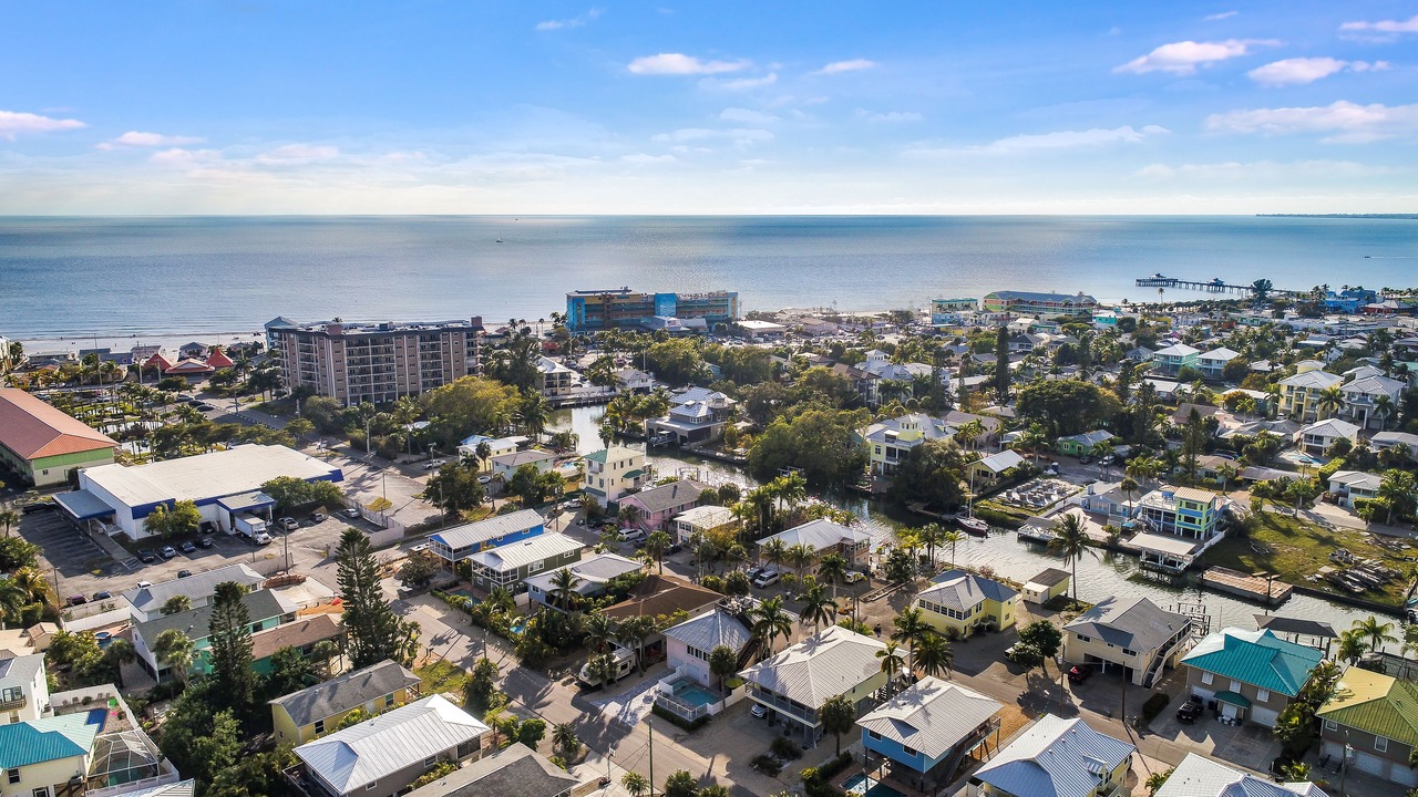 Photo of Outdoor in Fort Myers Beach