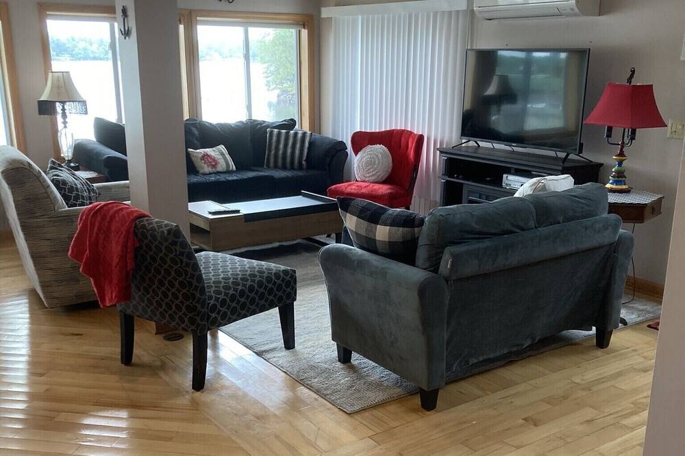 Photo of Bedroom in Alexandria Bay