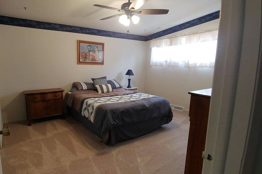 Photo of Bedroom in Powers Lake