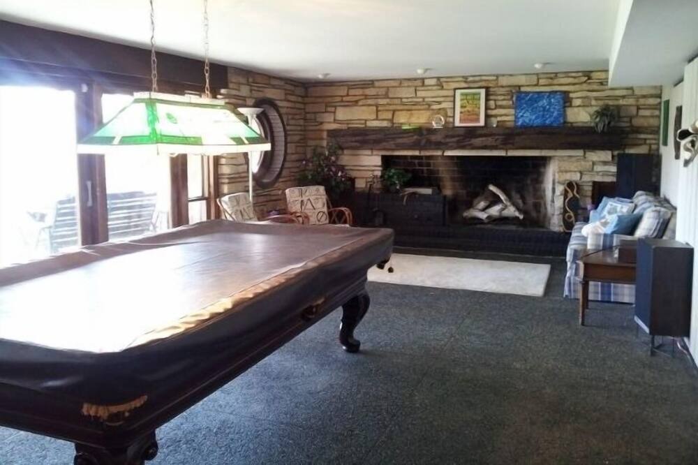 Photo of Bedroom in Powers Lake