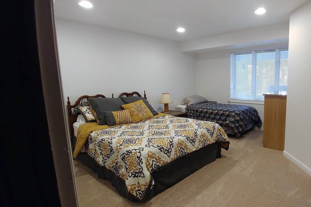 Photo of Bedroom in Powers Lake