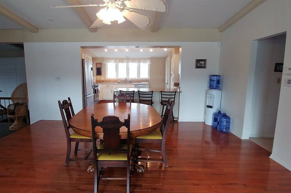 Photo of Kitchen in Powers Lake