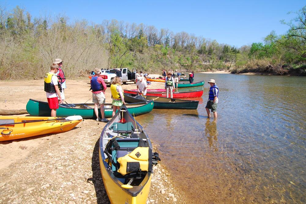 Photo of Others in Eureka Springs