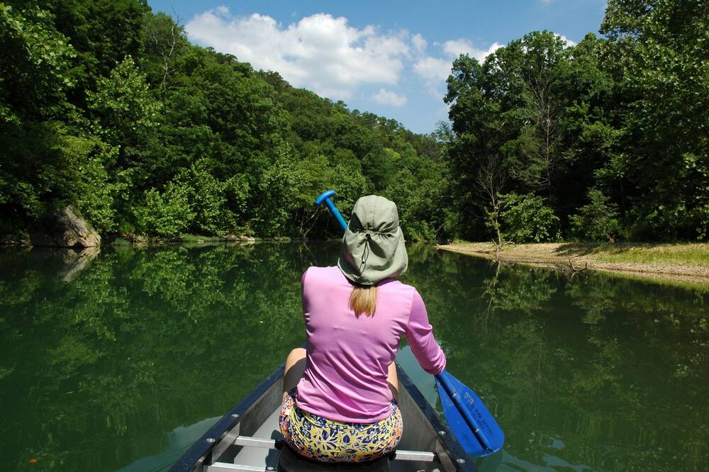 Photo of Others in Eureka Springs