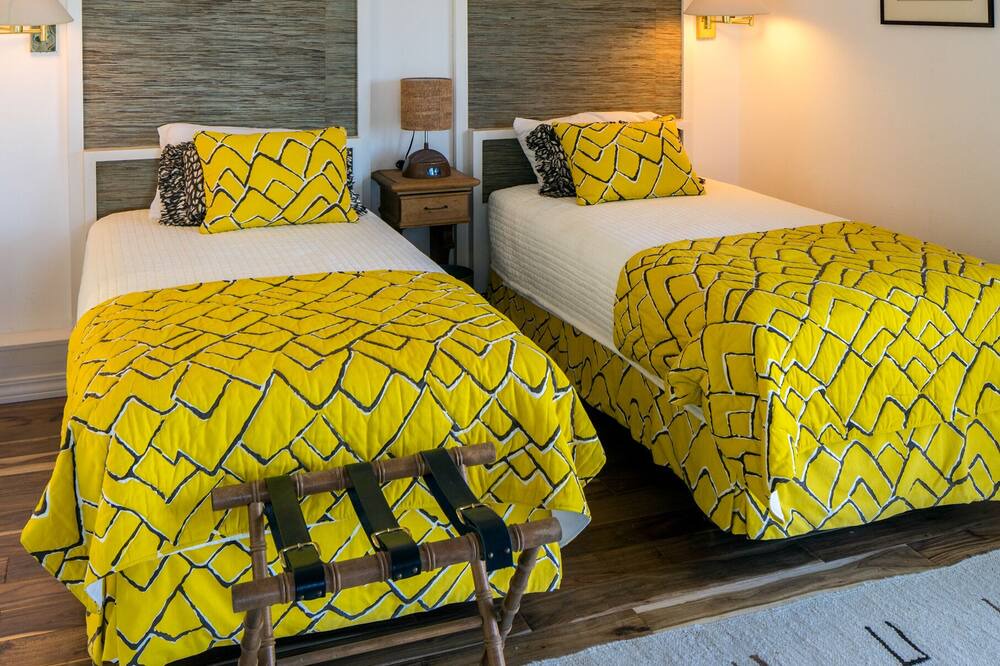 Photo of Bedroom in Eureka Springs