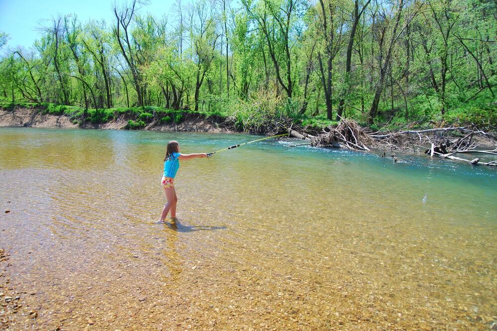 Photo of Outdoor in Eureka Springs