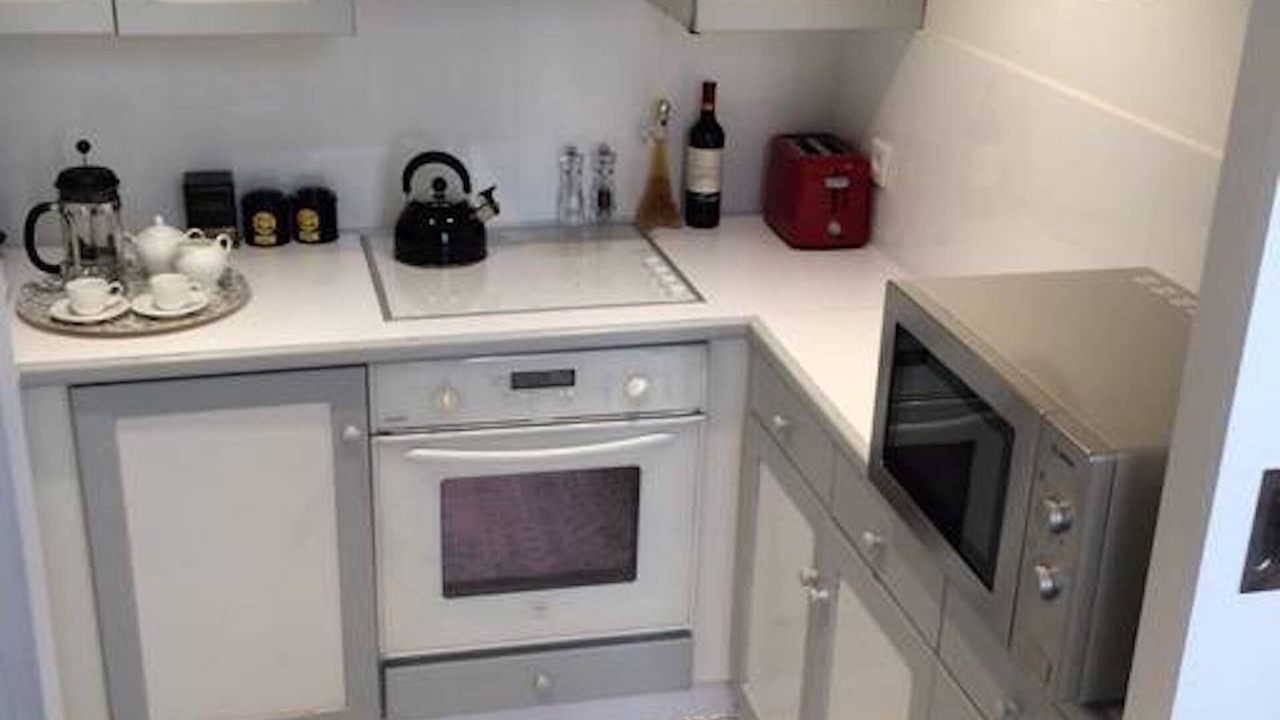 Photo of Kitchen in 4th Arrondissement