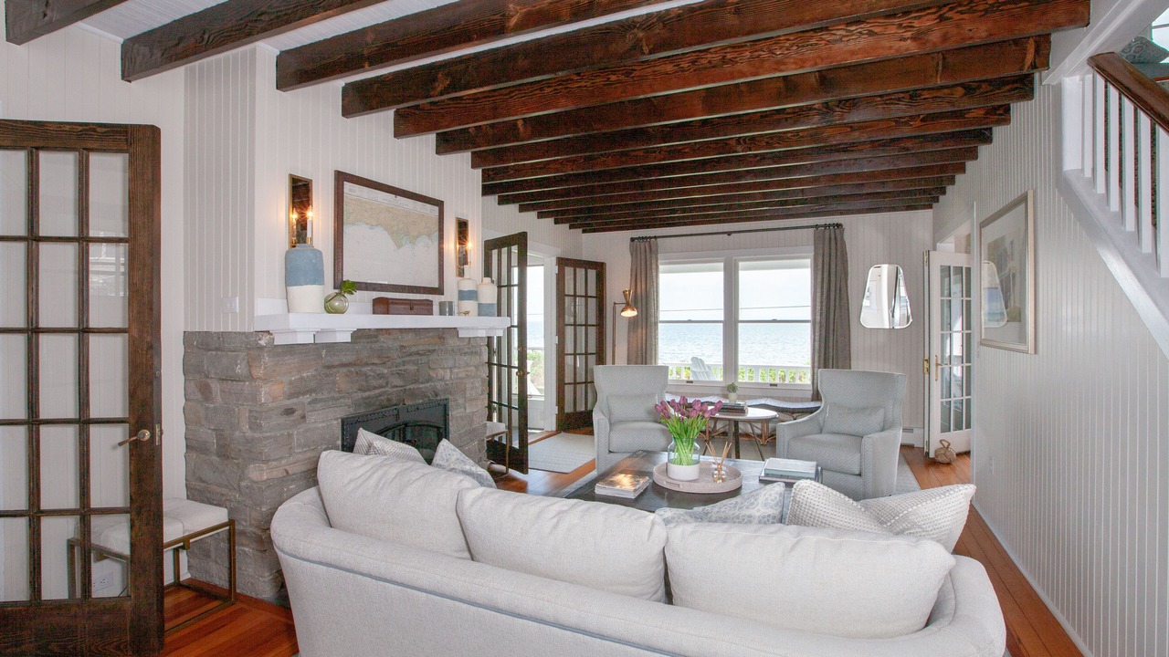Photo of Livingroom in Madison