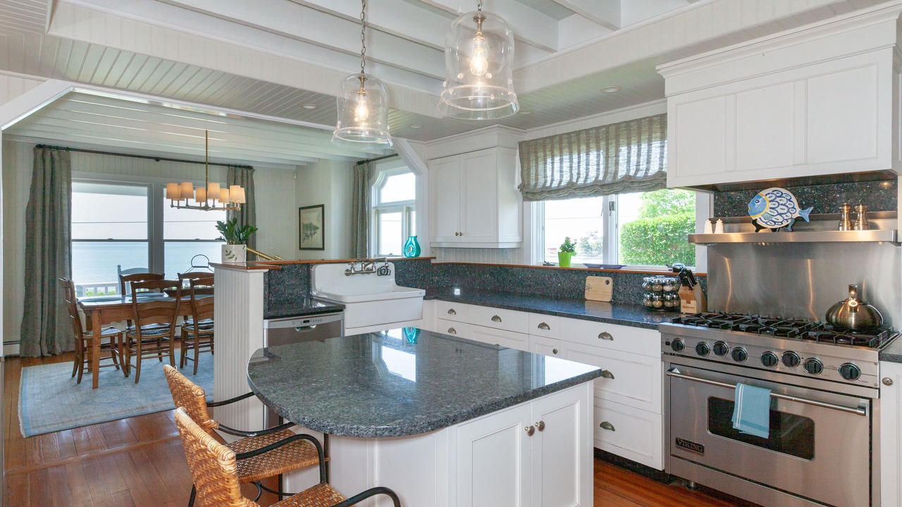 Photo of Kitchen in Madison