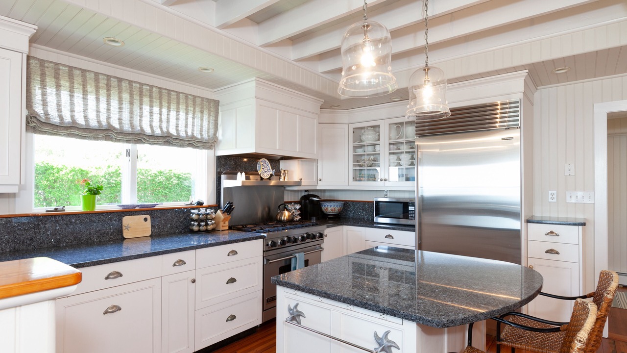 Photo of Kitchen in Madison