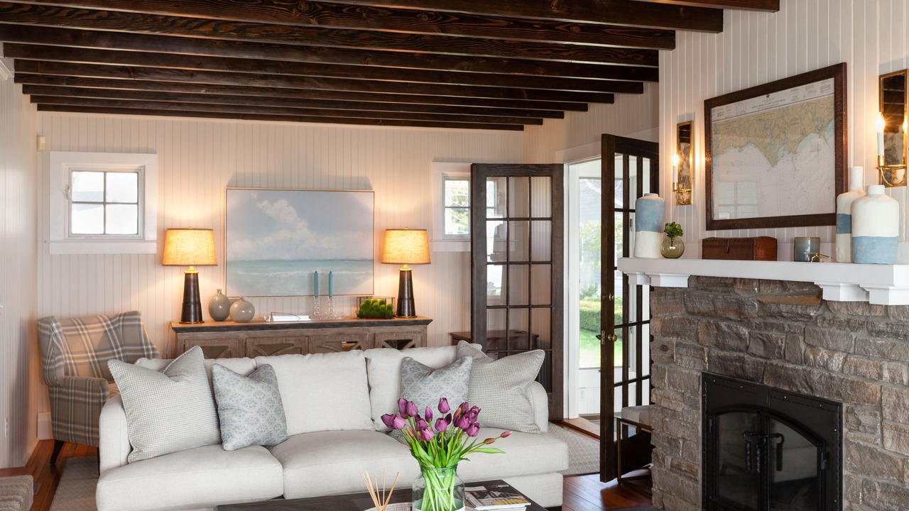 Photo of Livingroom in Madison