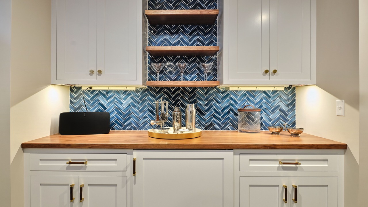 Photo of Kitchen in Madison