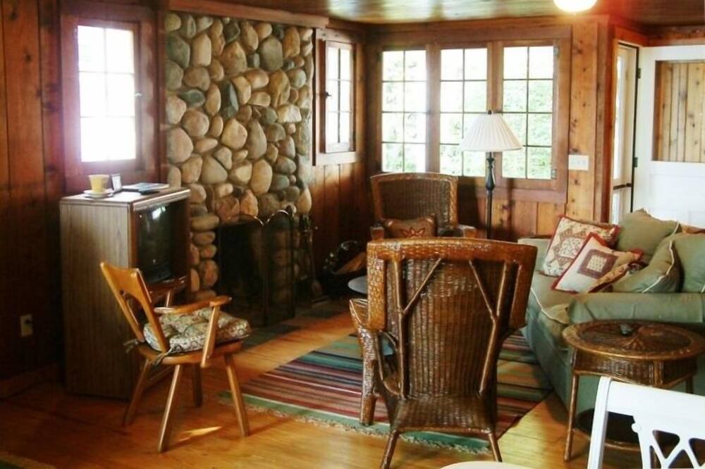 Photo of Bedroom in Boyne City