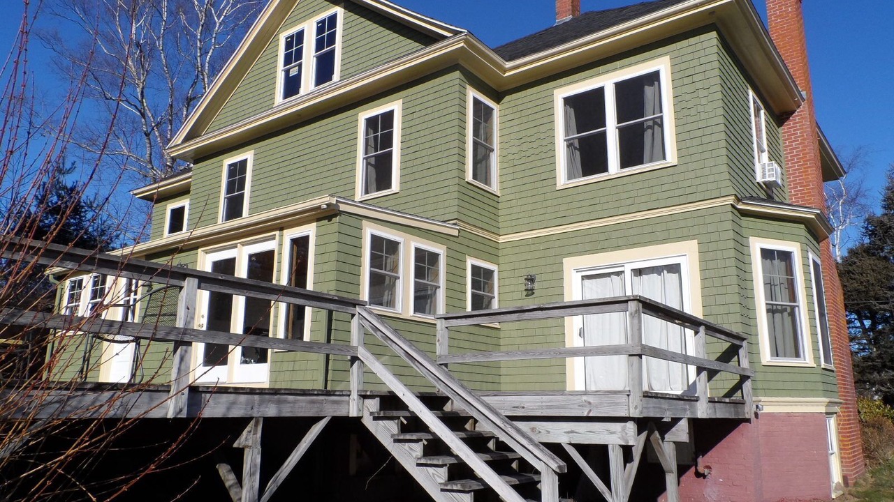 Photo of Outdoor in Boothbay Harbor