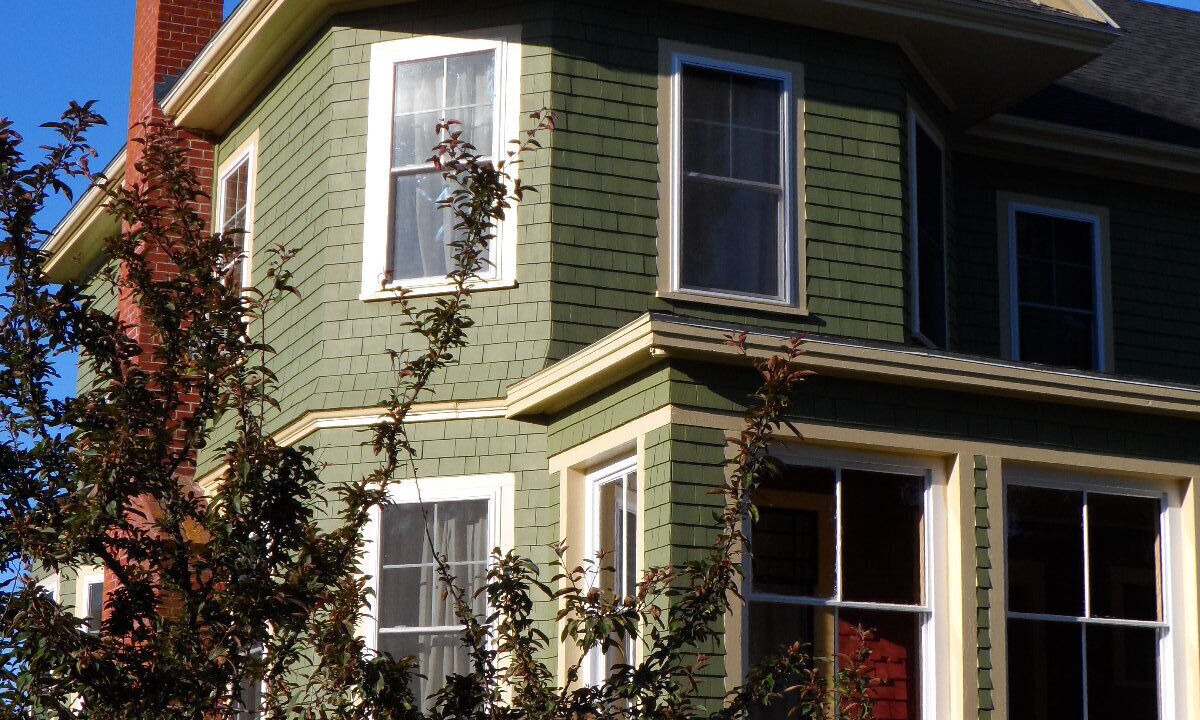 Photo of Outdoor in Boothbay Harbor
