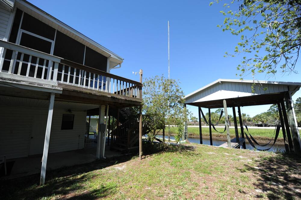Photo of Outdoor in Suwannee