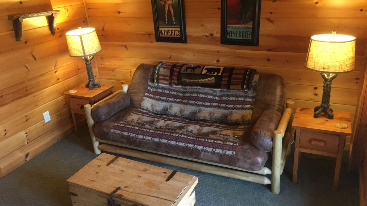 Photo of Livingroom in Epworth