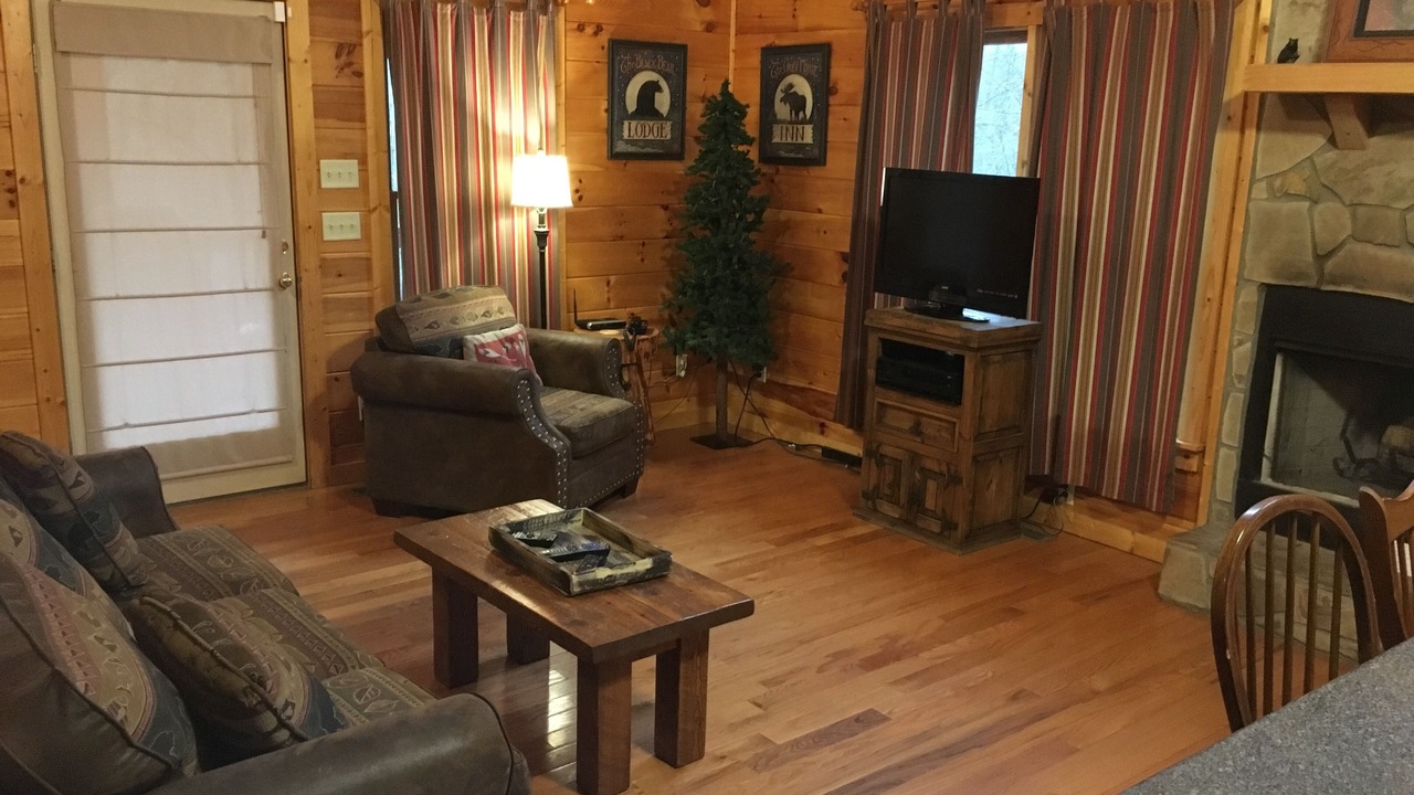 Photo of Livingroom in Epworth