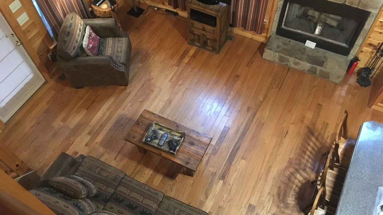 Photo of Livingroom in Epworth