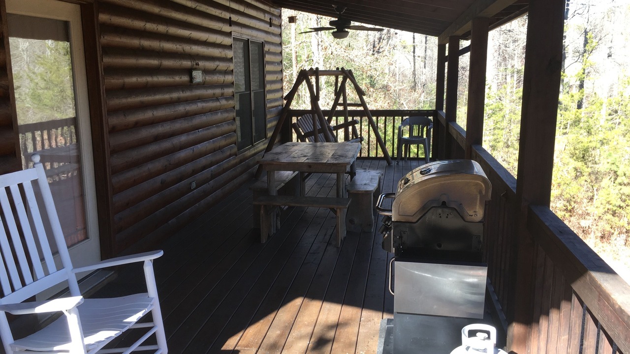 Photo of Outdoor in Epworth