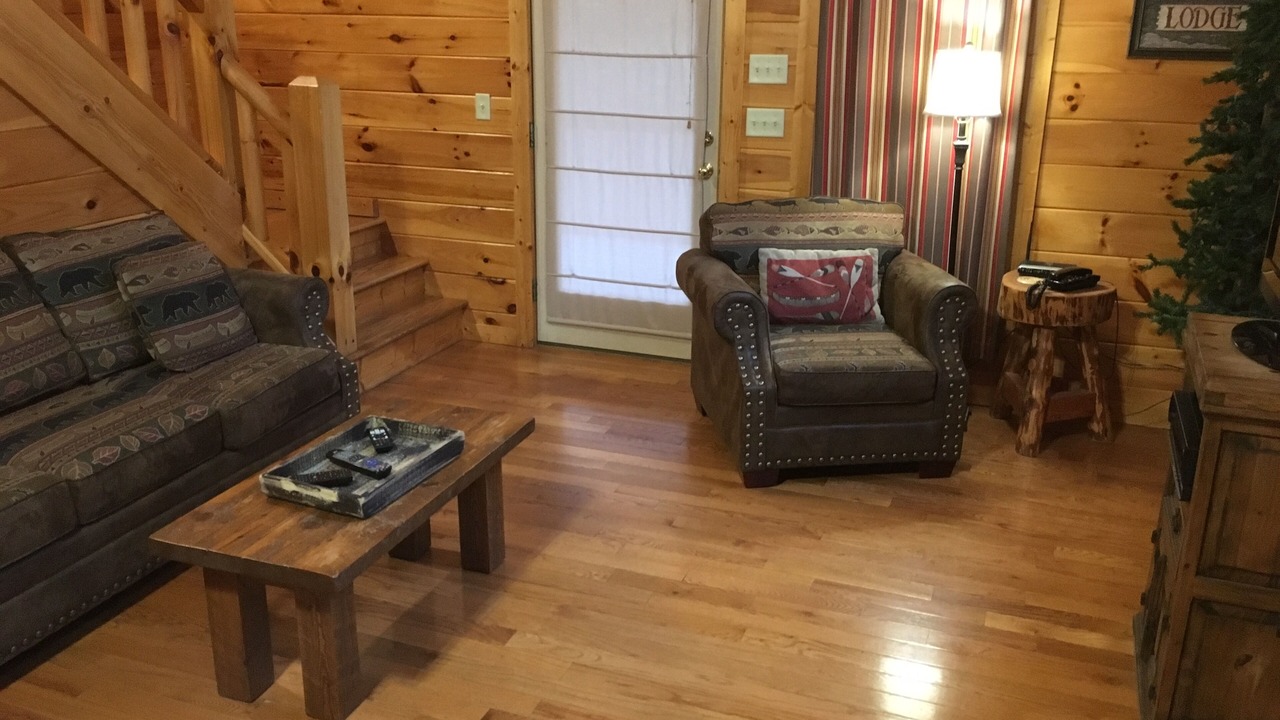 Photo of Livingroom in Epworth