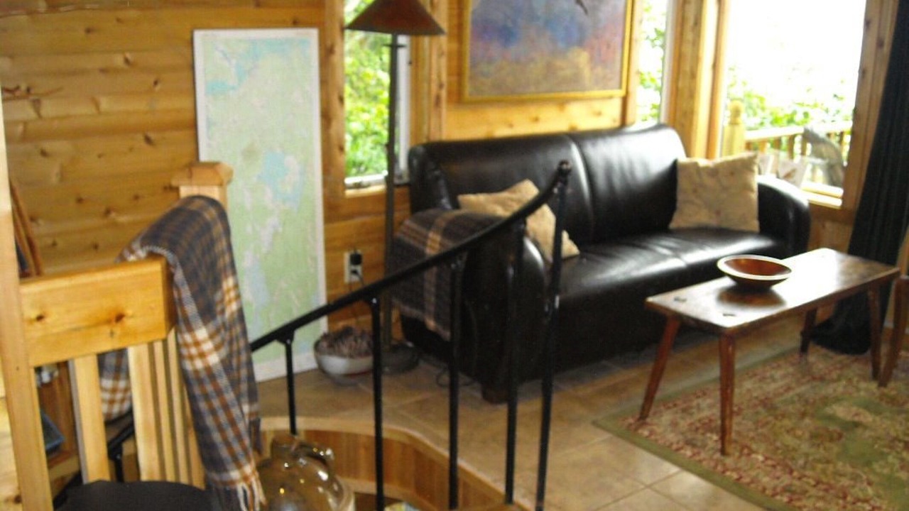 Photo of Livingroom in Baileyville