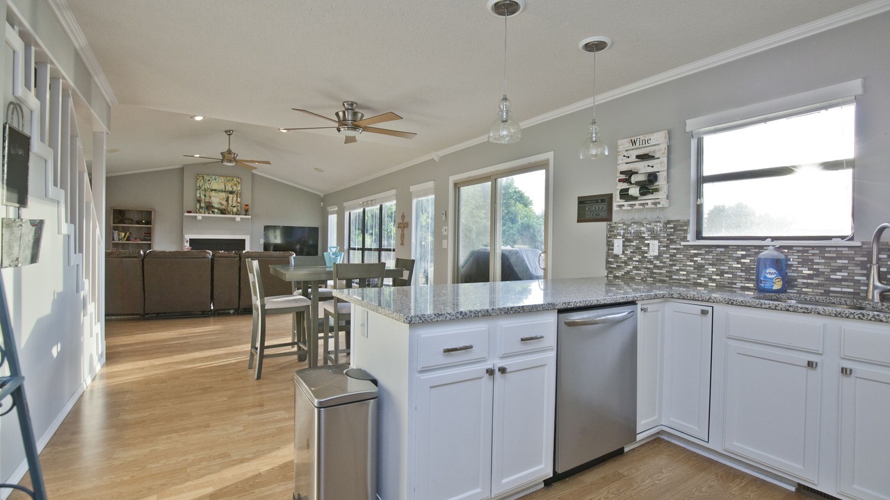 Photo of Kitchen in Lowell