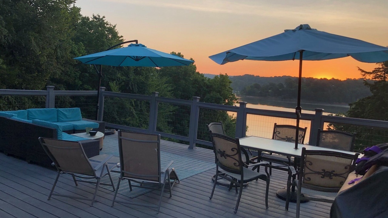 Photo of Patio Balcony in Lowell