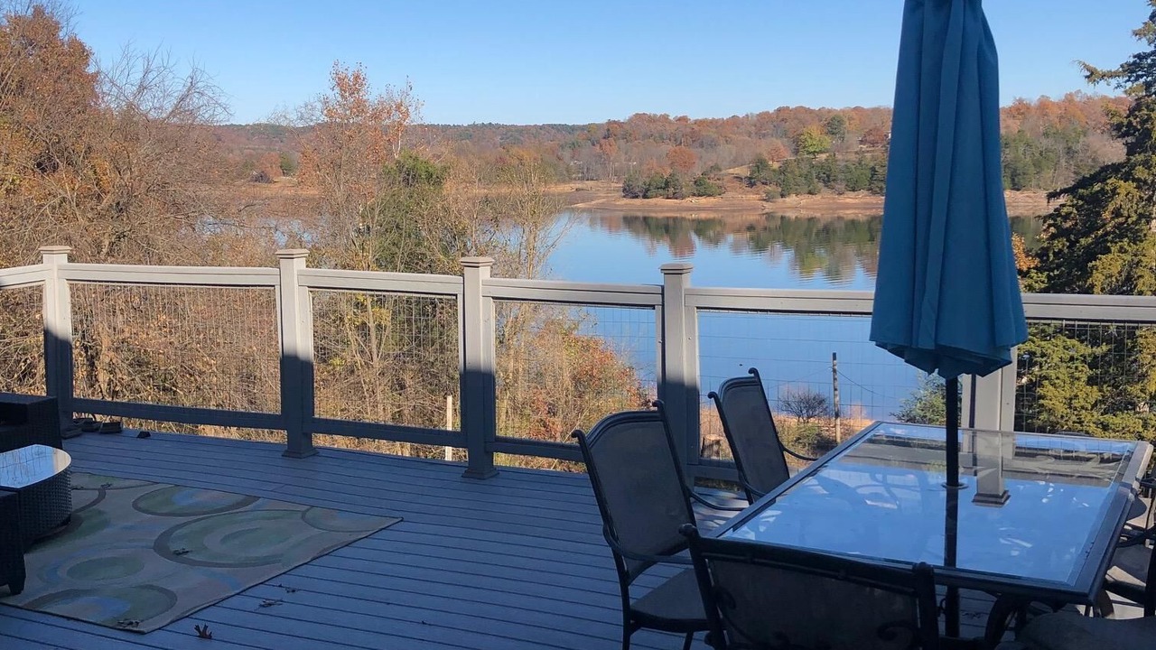 Photo of Patio Balcony in Lowell
