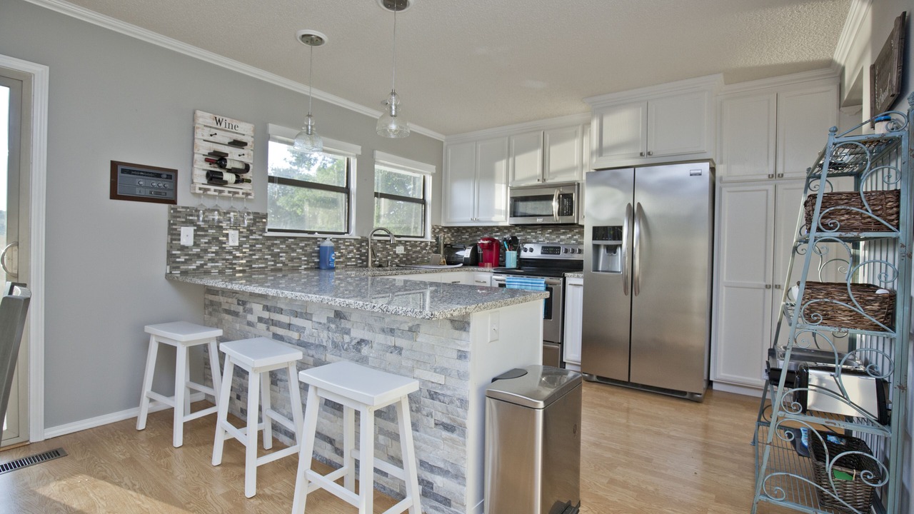 Photo of Kitchen in Lowell