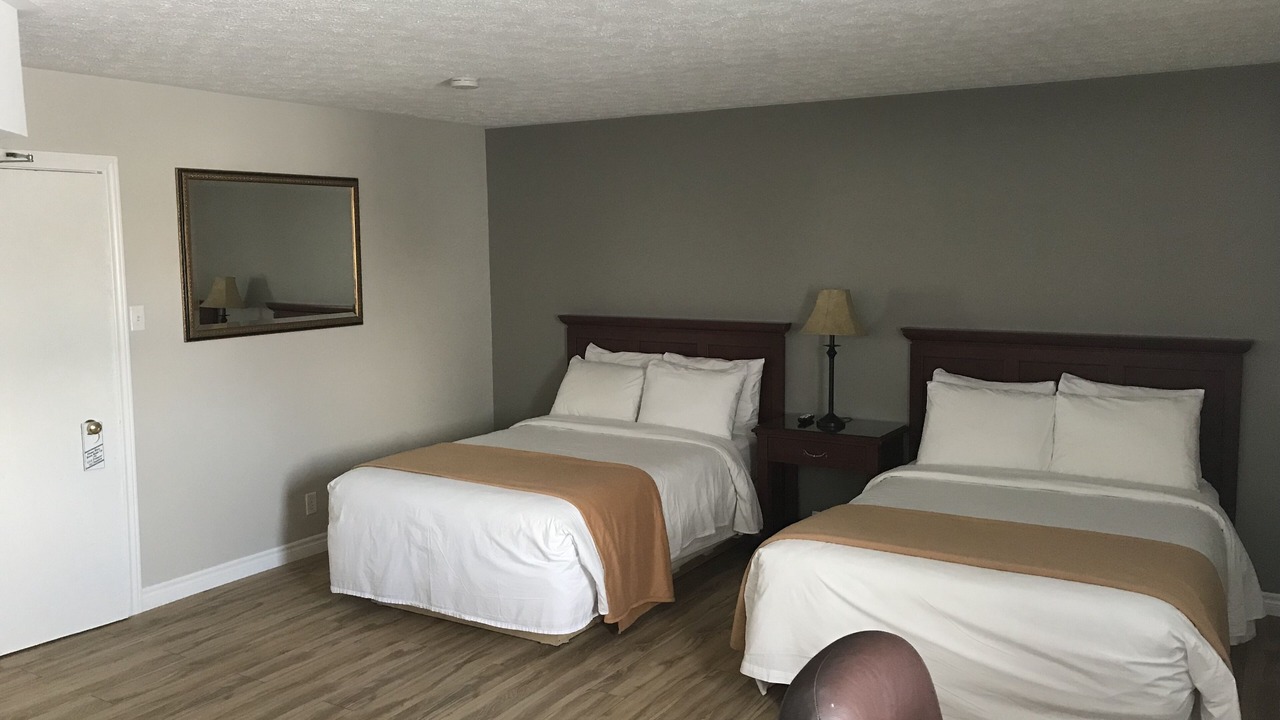 Photo of Bedroom in Dymond