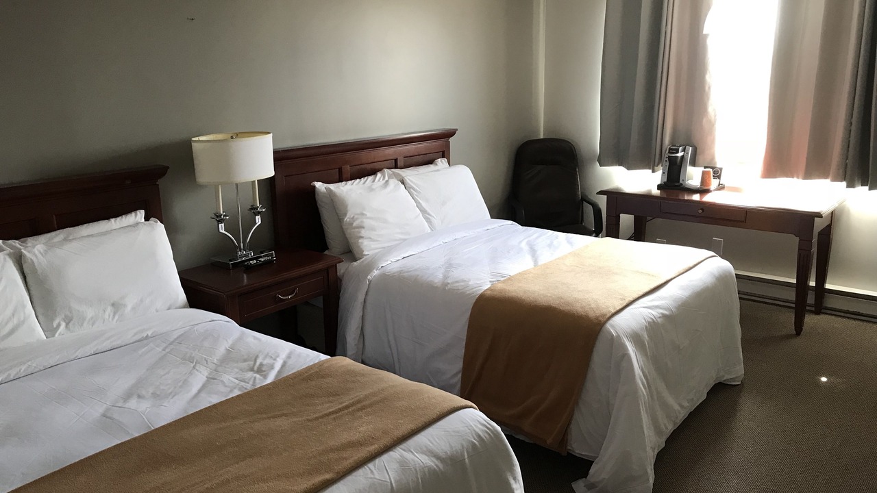 Photo of Bedroom in Dymond