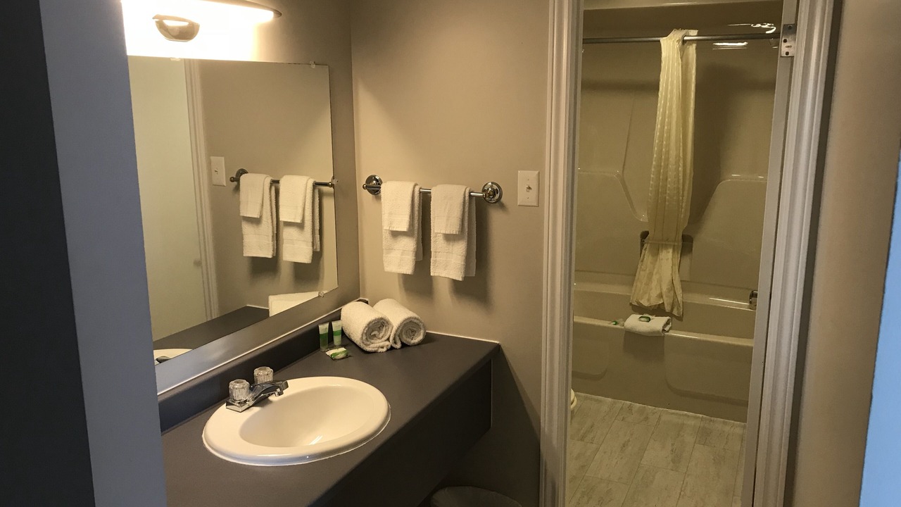 Photo of Bathroom in Dymond