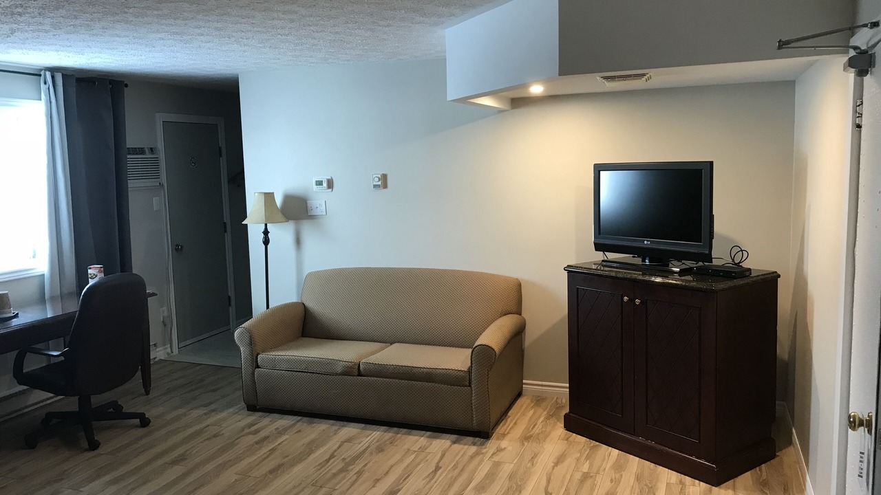 Photo of Livingroom in Dymond