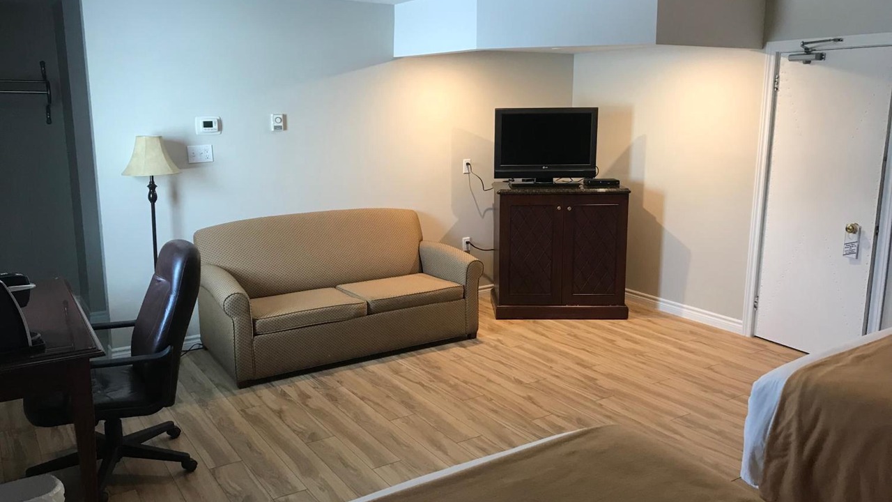 Photo of Livingroom in Dymond