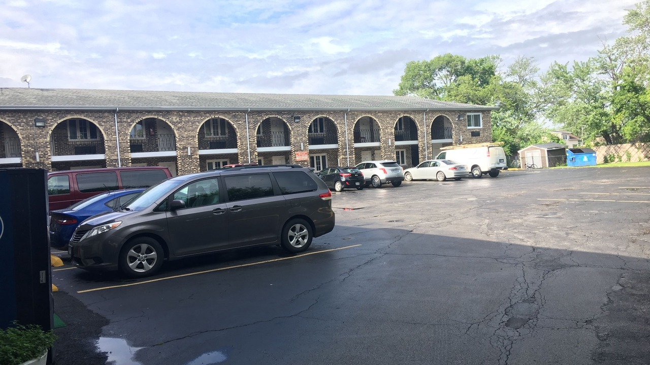 Photo of Outdoor in Oak Forest