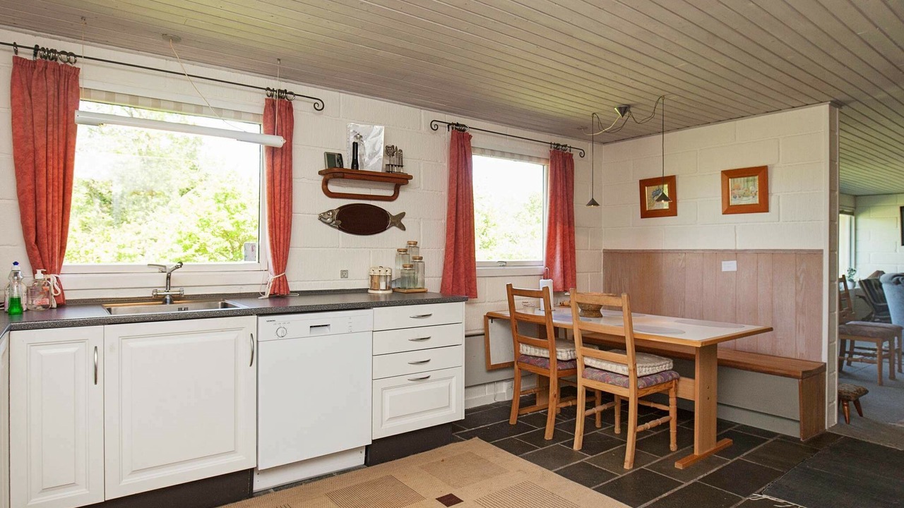 Photo of Kitchen in Farso
