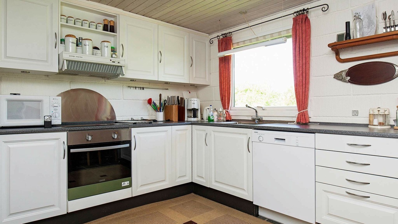 Photo of Kitchen in Farso
